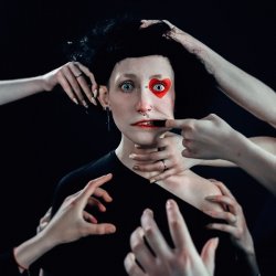 Cover VESNA - Ссора