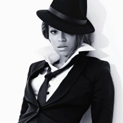 Cover Beyoncé feat Wyclef Jean & Rah Digga - CARDS NEVER LIE