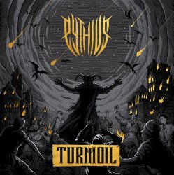 Cover Pythius feat. REEBZ - In My Head