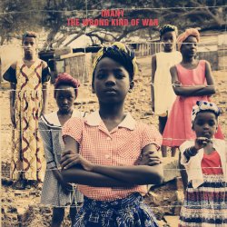 Cover Imany - You Don't Belong To Me