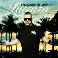 Cover Lucenzo - Tengo el Flow