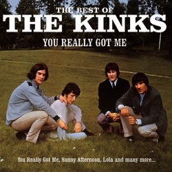 Cover The Kinks - Days