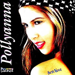 Cover Pollyanna - Sem Voce