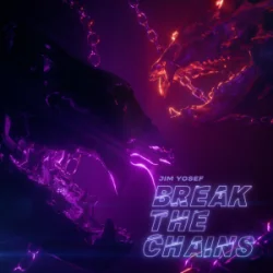 Cover Jim Yosef - Break the Chains