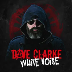 Cover Dave Clarke - White Noise
