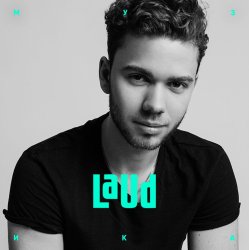 Cover Laud - Не залишай