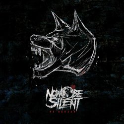 Cover Now be silent - Не обязан