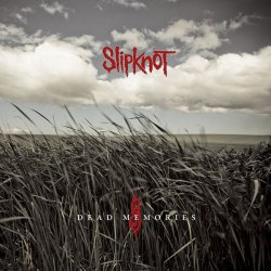 Cover Slipknot - Dead Memories