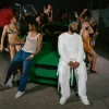 Cover Khalid - out of body Khalid - out of body