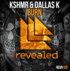 Cover KSHMR & DallasK - Burn (Original Mix) KSHMR & DallasK - Burn (Original Mix)