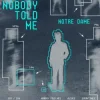 Cover Notre Dame - Everytime Notre Dame - Everytime