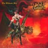 Cover Ozzy Osbourne - Never Ozzy Osbourne - Never