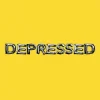 Cover Anne-Marie - DEPRESSED Anne-Marie - DEPRESSED