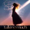 Cover Black Soil - Talking much Black Soil - Talking much