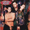 Cover Culture Shock - Amor Serenade Culture Shock - Amor Serenade