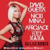 Cover David Guetta, Afrojack ft. Nicki Minaj - Hey Mama (Geil3 Remix) David Guetta, Afrojack ft. Nicki Minaj - Hey Mama (Geil3 Remix)