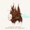 Cover Floating Thought - Moonflower Floating Thought - Moonflower