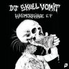 DJ Skull Vomit - Concussion Discussion