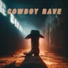 Cover Farbwende - Cowboy Rave Farbwende - Cowboy Rave