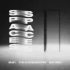 Cover BUNT. & The Chainsmokers & Izzy Bizu - Spaces BUNT. & The Chainsmokers & Izzy Bizu - Spaces