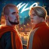 Cover NLO - Обернись NLO - Обернись