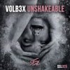 Cover VOLB3X - Unshakeable VOLB3X - Unshakeable