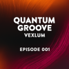 Cover Vexlum - Quantum Groove 001 Vexlum - Quantum Groove 001