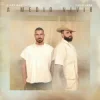 Cover Ricky Martin & Carín León - A Medio Vivir Ricky Martin & Carín León - A Medio Vivir