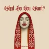Cover Valeriya Force - What Do You Want (Kasa Remixoff remix) Valeriya Force - What Do You Want (Kasa Remixoff remix)