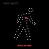 Cover Green Velvet - Overcome The Flesh Green Velvet - Overcome The Flesh