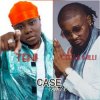 Cover Teni - Case (Mixed) Teni - Case (Mixed)