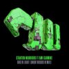 Cover Stanton Warriors, Ami Carmine - Green Light Stanton Warriors, Ami Carmine - Green Light