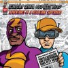 Cover Krafty Kuts & Omar & Chali 2na - Worth Fighting For Krafty Kuts & Omar & Chali 2na - Worth Fighting For