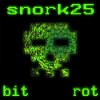 Cover Snork25 - Fatality Snork25 - Fatality