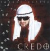 Cover mr. Credo - Первая любовь mr. Credo - Первая любовь