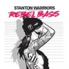 Cover Stanton Warriors feat. Janai - Dawn Stanton Warriors feat. Janai - Dawn