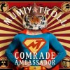Мумий Тролль - Venomous Star