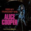 Alice Cooper - Feed my Frankenstein