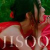 Cover JISOO - Flower JISOO - Flower