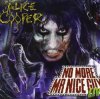 Alice Cooper - No more Mr. Nice Guy