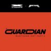 Cover LE SSERAFIM - Guardian LE SSERAFIM - Guardian