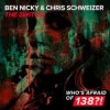 Cover Ben Nicky & Chris Schweizer - The Switch Ben Nicky & Chris Schweizer - The Switch