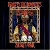 Cover Omar & The Howlers - Keep Your Big Mouth Shut Omar & The Howlers - Keep Your Big Mouth Shut