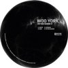 Cover Woo York - Sawcure Woo York - Sawcure