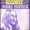 Cover Mary Hopkin - Goodbye Mary Hopkin - Goodbye