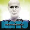 Cover KATO - Turn The Lights Off (feat. Jon) KATO - Turn The Lights Off (feat. Jon)
