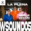Cover W Sound & Beéle & Ovy On The Drums - La Plena - W Sound 05 W Sound & Beéle & Ovy On The Drums - La Plena - W Sound 05