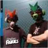 Cover Bondage Fairies - Faze Bondage Fairies - Faze