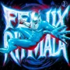 Cover DJ RYAN NO BEAT & Rodricci & motty - Fenix Ritmada DJ RYAN NO BEAT & Rodricci & motty - Fenix Ritmada