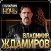 Cover Владимир Ждамиров - Случайная ночь Владимир Ждамиров - Случайная ночь